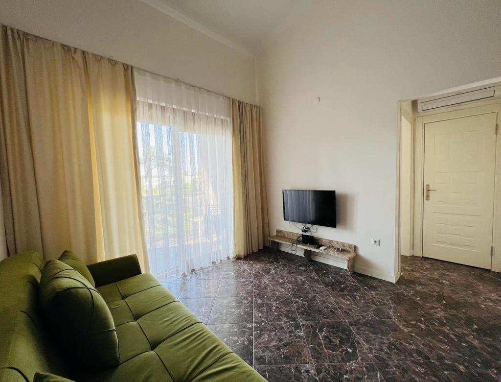 Mandalina Apartments Agva  ภายนอก รูปภาพ